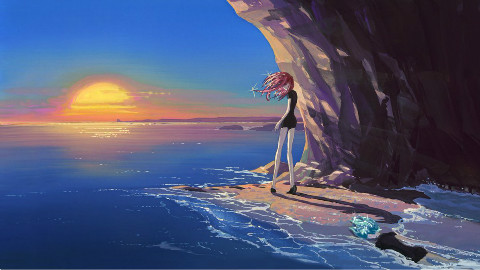 狮团爱煲番:速看《宝石之国》1-3集